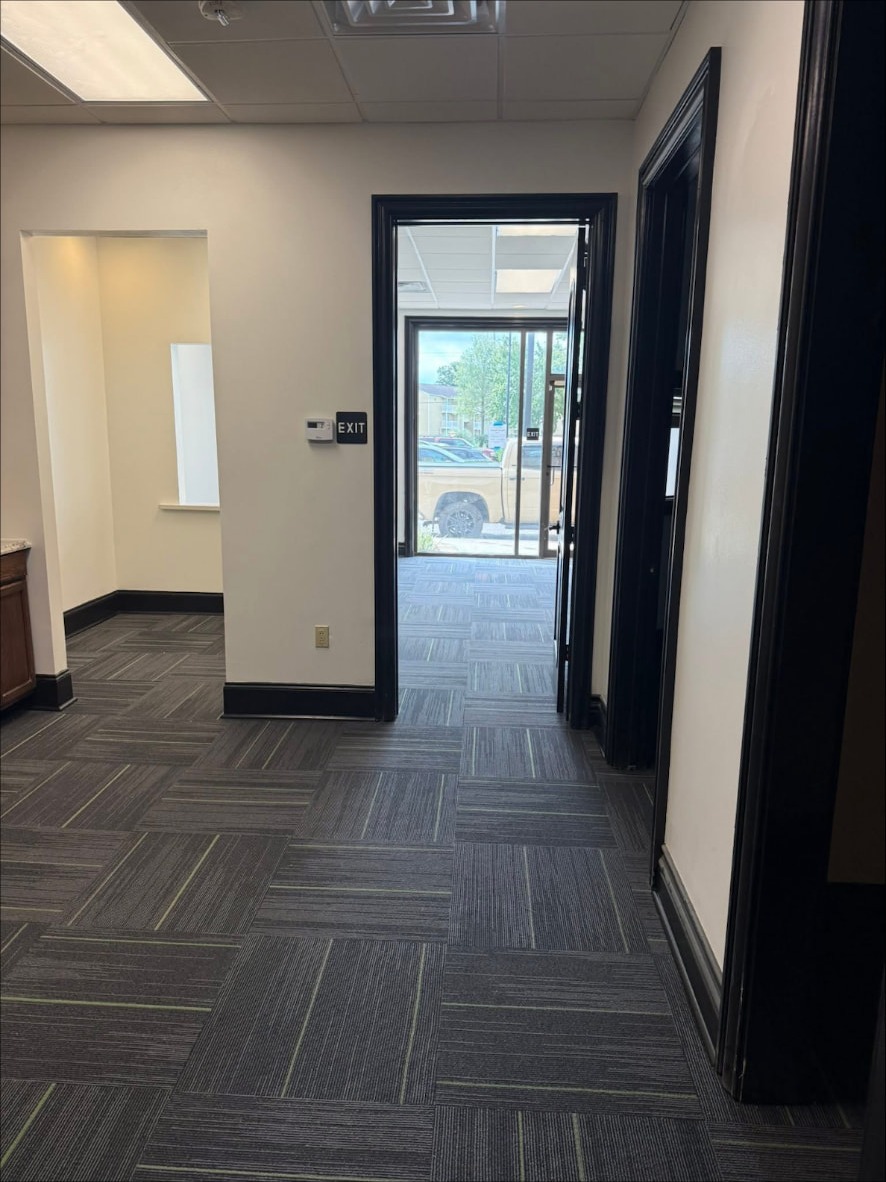 Audibel Hearing — Gretna — Commercial Interior in Gretna, Louisiana